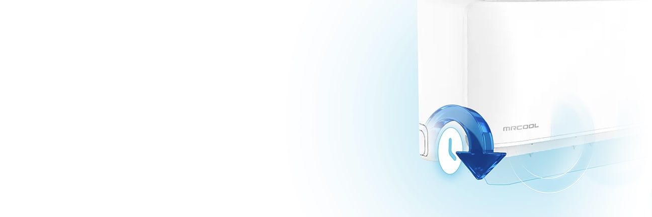 Air, Where you want it