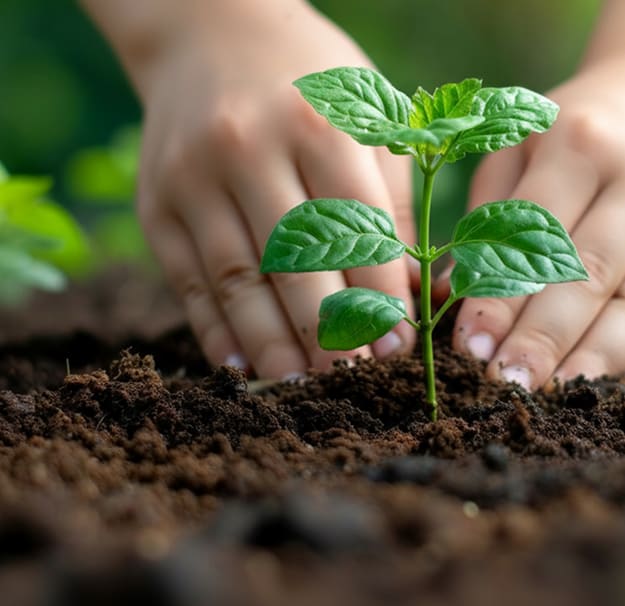 Eco-Friendly  Refrigerant