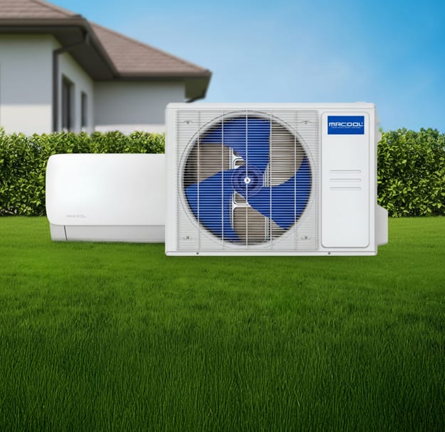 Powerful, Efficient Performance