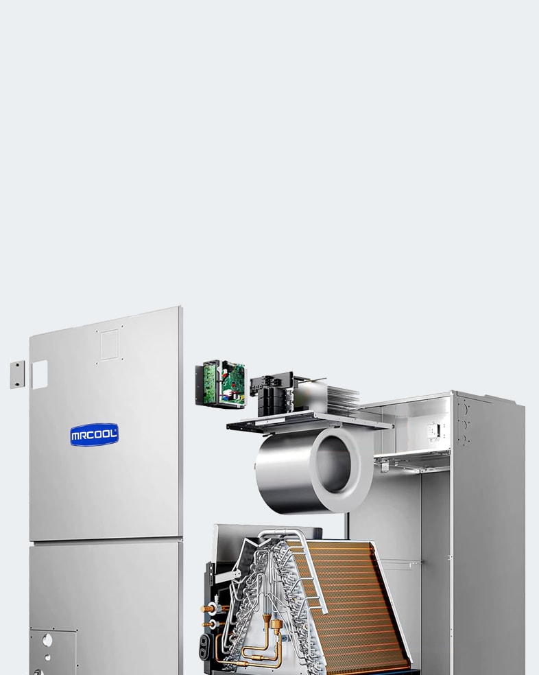 Smart Design, Easy Maintenance