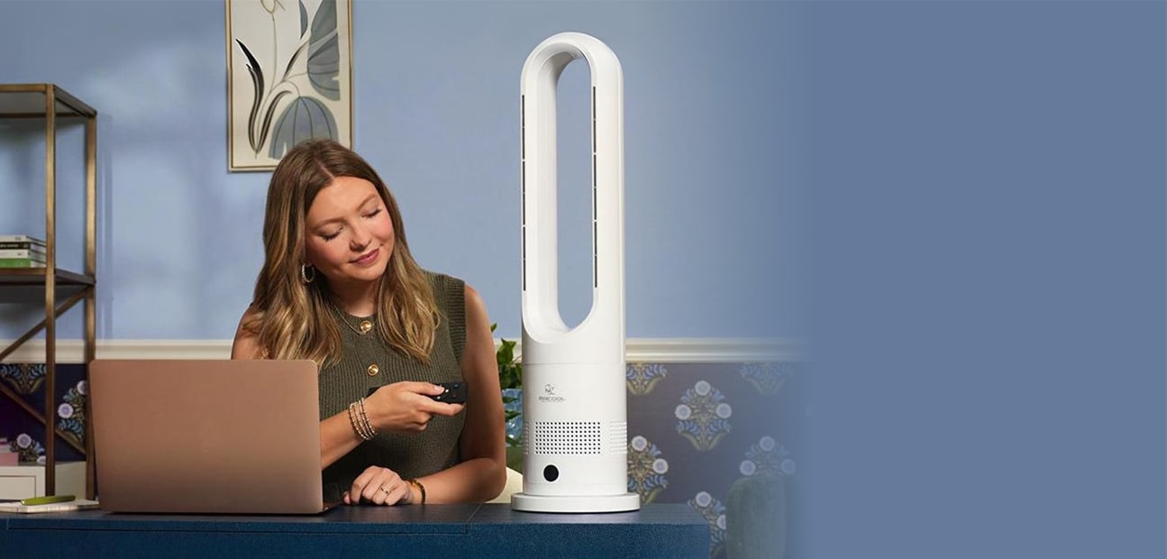 Smart Touch & Remote Control